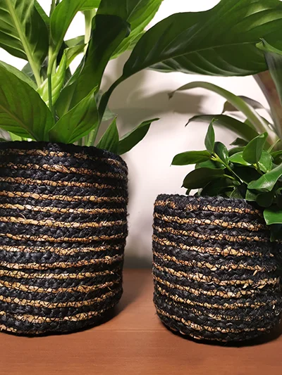 Kosz Pot M