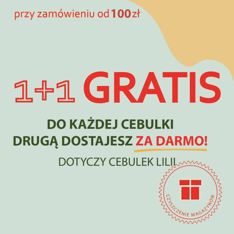 KARUZELA - Botanik_1+1-gratis - mobile onlylily