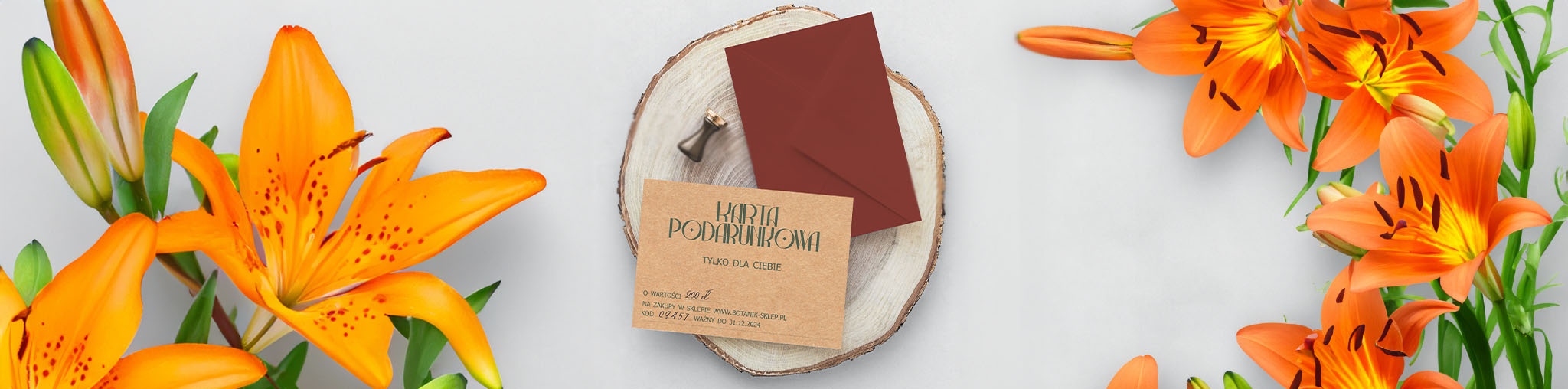 Karta Podarunkowa Karuzela
