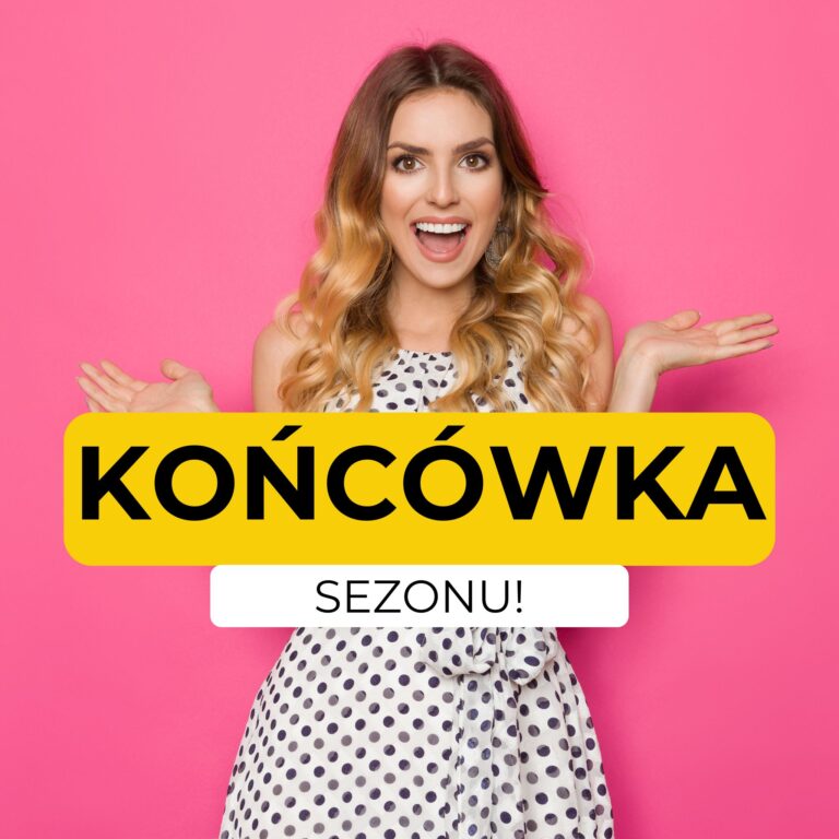 Koniec Sezonu mobile