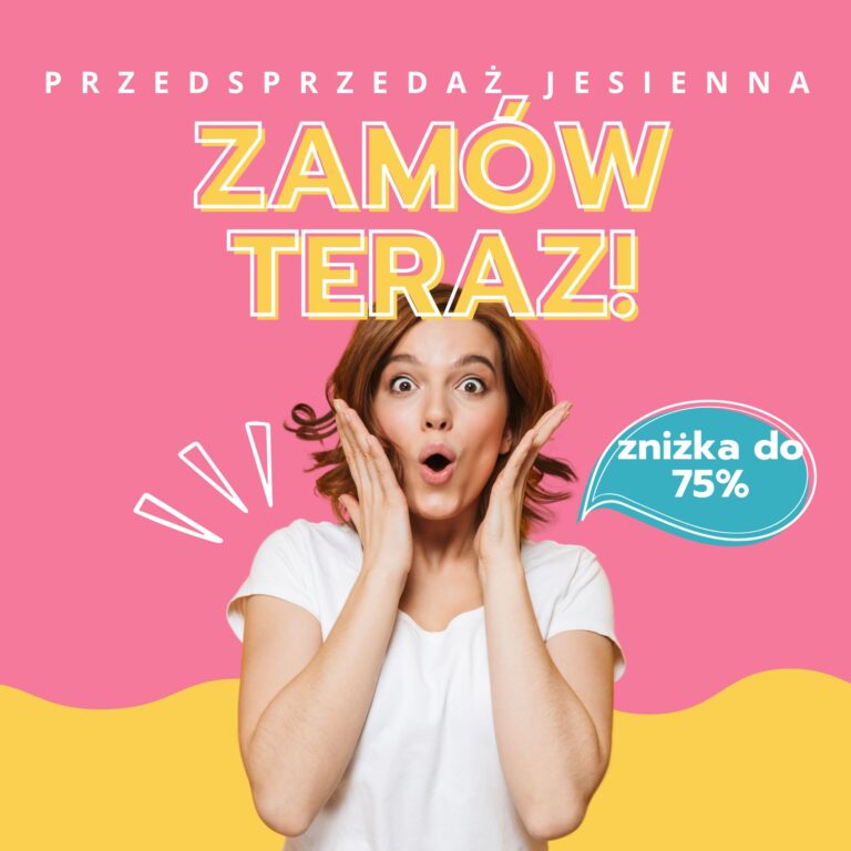 Przedsprzedaż jesienna1